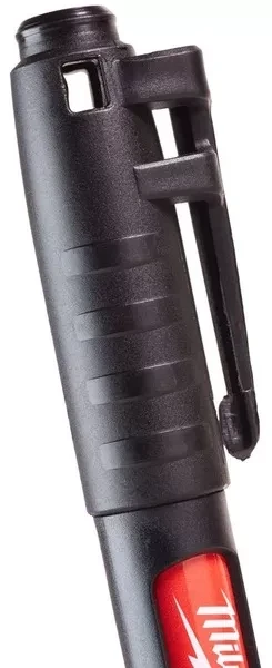 Marker Milwaukee Inkwaall z końcówką dotykową 4 szt.