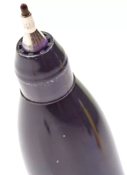 Markery cienkie Milwaukee Inkzall™ (4 szt.)