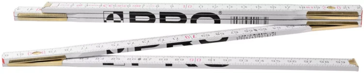 Miara drewniana PRO 1 m