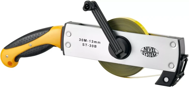 Taśma pomiarowa Nivel System ST-30B  30m