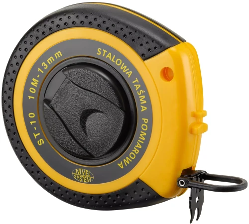 Taśma pomiarowa Nivel System ST-20 - 20m