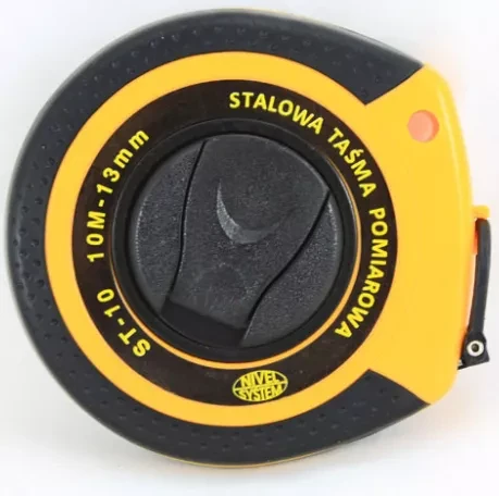 Taśma pomiarowa Nivel System ST-20 - 20m