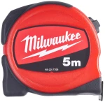 Taśma pomiarowa Milwaukee Slim S5/25 (5 m)