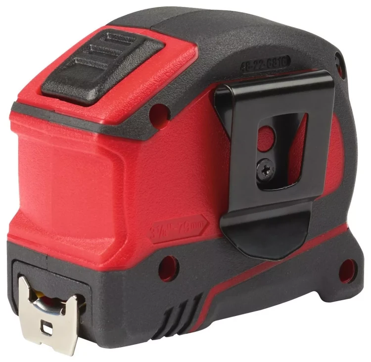 Taśma pomiarowa Milwaukee AUTOLOCK 5/25 (5 m)