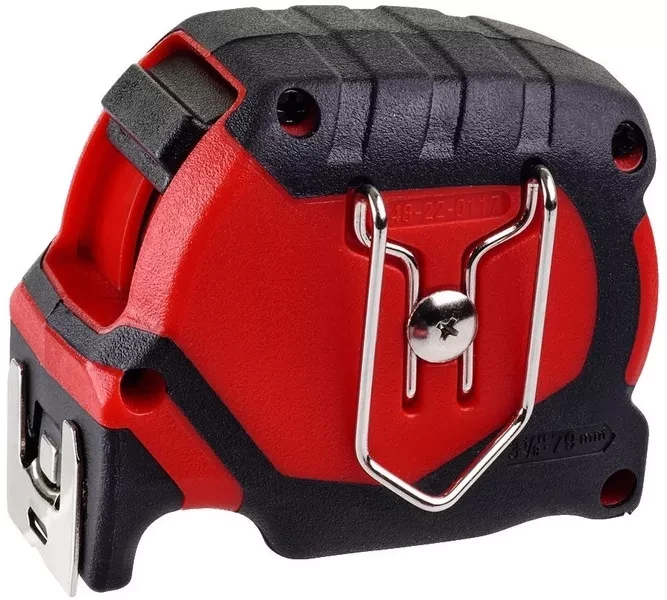 Taśma pomiarowa magnetyczna Milwaukee Premium (5 m)