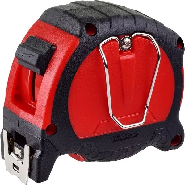 Taśma pomiarowa Milwaukee STUD 2 (5 m) + otwieracz do butelek Tri Lobe gratis