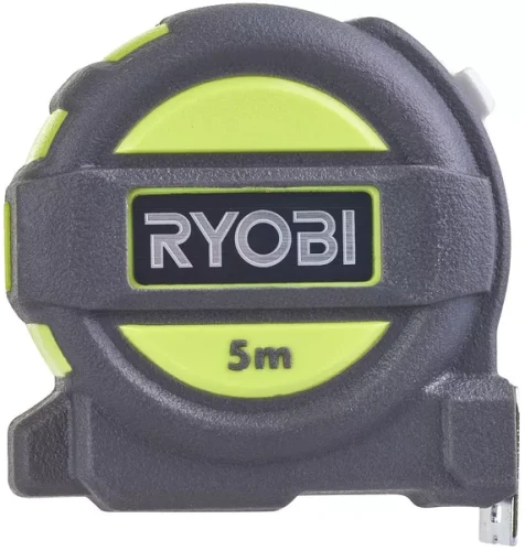 Taśma pomiarowa Ryobi RTM5M (5 m)