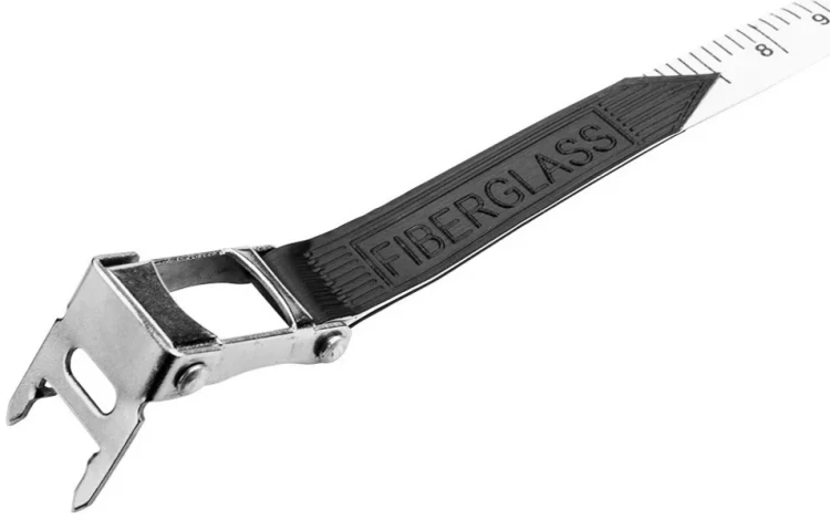 Taśma pomiarowa z włókna szklanego Neo Tools 68-051 (50 m)