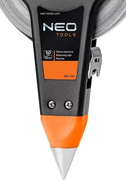 Taśma pomiarowa stalowa Neo Tools 68-151 (50 m)