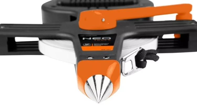 Taśma pomiarowa stalowa Neo Tools 68-151 (50 m)