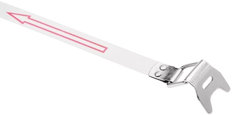 Taśma pomiarowa stalowa Neo Tools 68-151 (50 m)