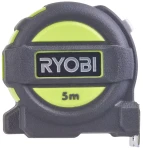 Taśma pomiarowa Ryobi RTM5M-WT 5 m
