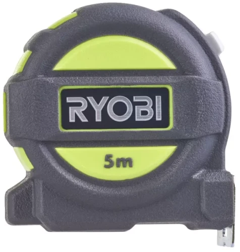 Taśma pomiarowa Ryobi RTM5M-WT 5 m