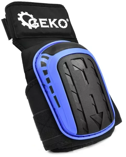 Nakolanniki żelowe ochronne Geko G90017 (wysokie)