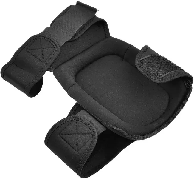 Nakolanniki żelowe ochronne Geko G90017 (wysokie)