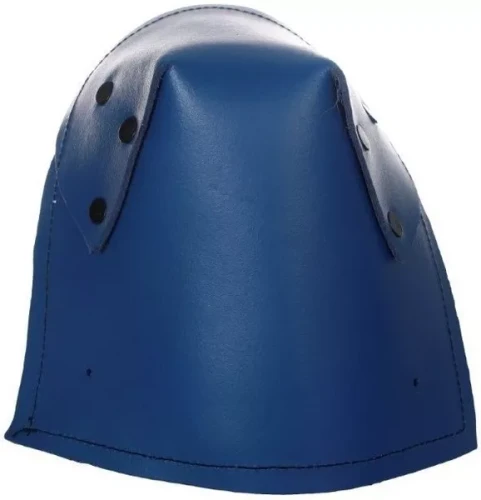 Podkolannik ochronny pojedynczy ze skóry Montero O002-0010 (1 sztuka)