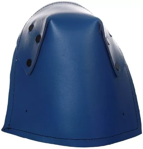 Podkolannik ochronny pojedynczy ze skóry Montero O002-0010 (1 sztuka)