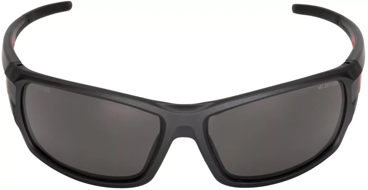 Okulary ochronne Milwaukee Premium (przyciemniane)