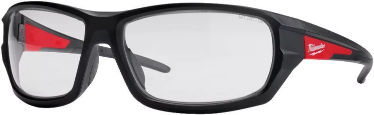 Okulary ochronne Milwaukee premium