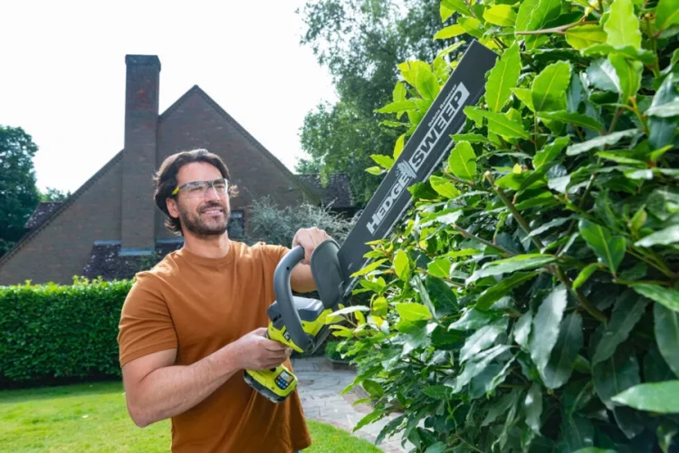 Okulary ochronne Ryobi RSG01