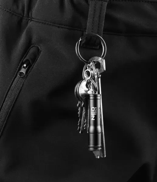 Latarka mini Neo Tools 99-068