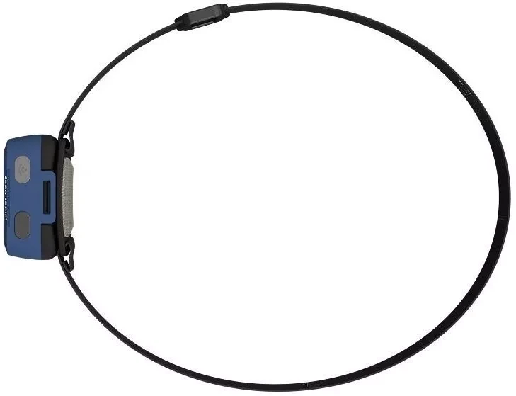 Latarka czołowa LED Scangrip z czujnikiem ruchu