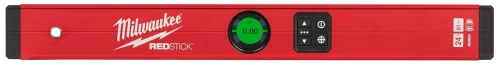 Poziomica elektroniczna Milwaukee Redstick 60 cm