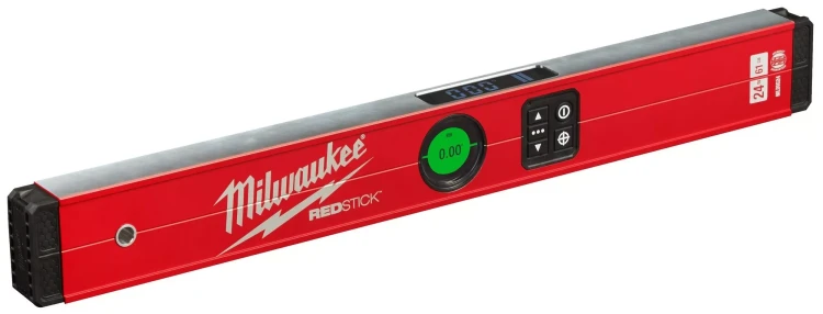 Poziomica elektroniczna Milwaukee Redstick 60 cm
