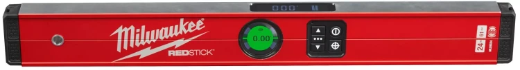 Poziomica elektroniczna Milwaukee Redstick 60 cm