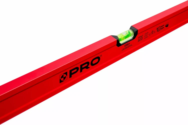Poziomica PRO 600 180 cm