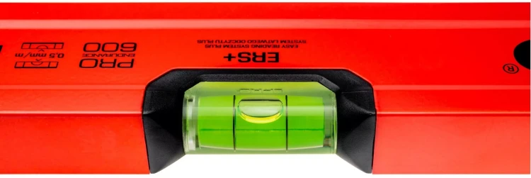 Poziomica PRO 600 120 cm