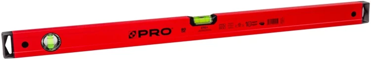 Poziomica PRO 600 80 cm