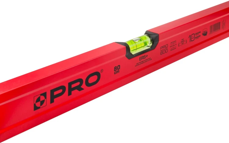 Poziomica PRO 600 80 cm
