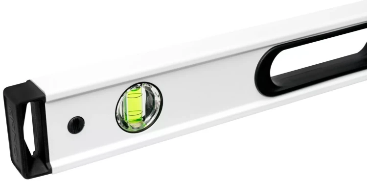 Poziomica elektroniczna PRO PRO900 DIGITAL M z magnesami 120 cm (+ pokrowiec)