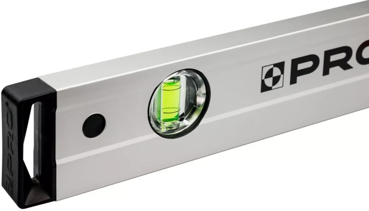 Anodowana poziomica PRO 800 60 cm
