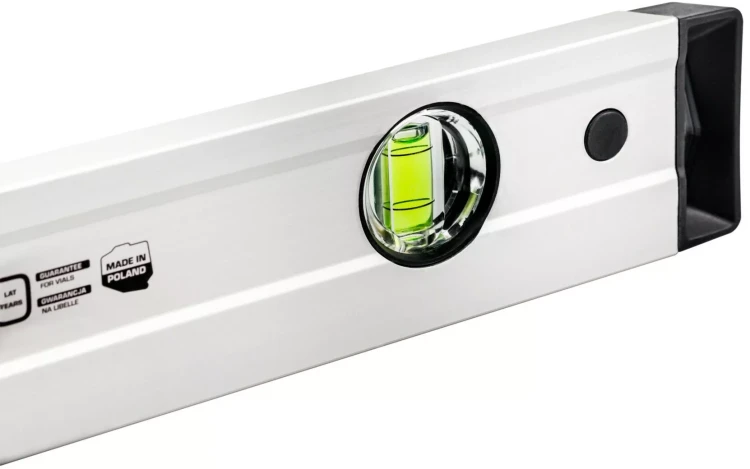 Anodowana poziomica PRO 800 60 cm