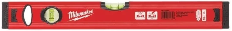 Poziomica Milwaukee Slim 40 cm