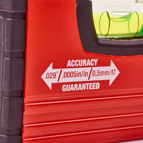 Poziomica Milwaukee MINI BOX