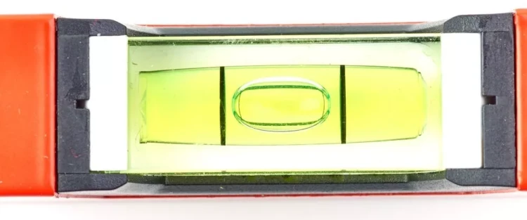 Poziomica Milwaukee MINI BOX