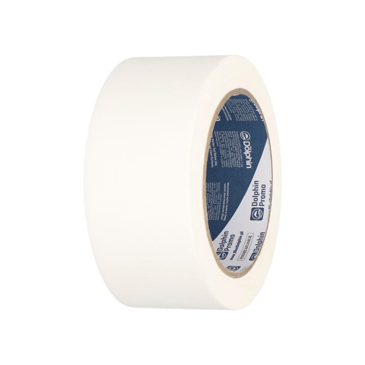 Taśma do stolarki budowlanej BLUE DOLPHIN 48MM X 33M
