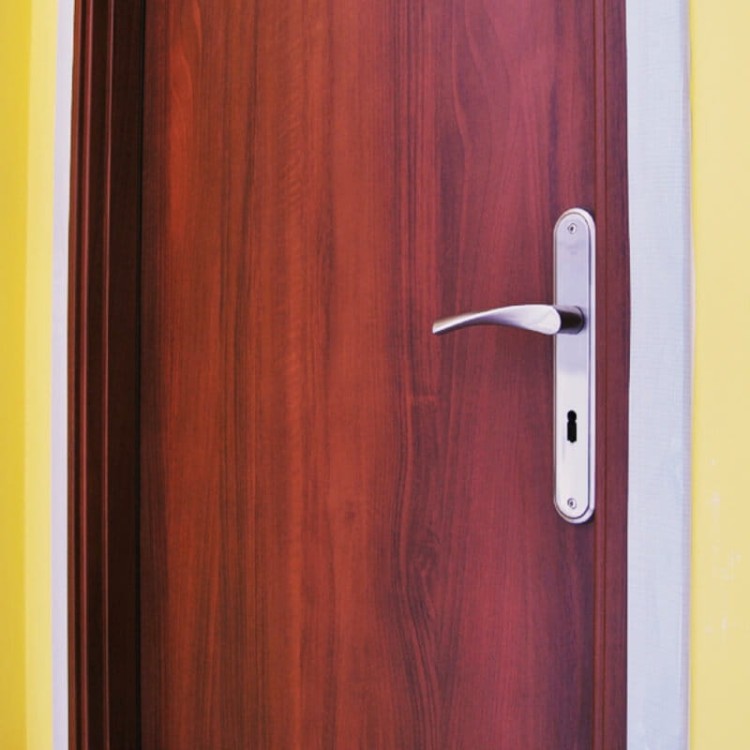 Taśma do stolarki budowlanej BLUE DOLPHIN 48MM X 33M