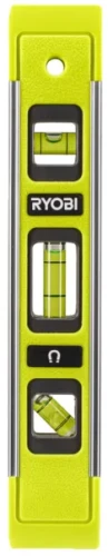 Poziomnica Ryobi RTL23CM torpedo (długość 230 mm)