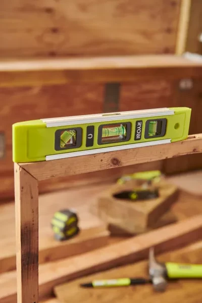 Poziomnica Ryobi RTL23CM torpedo (długość 230 mm)