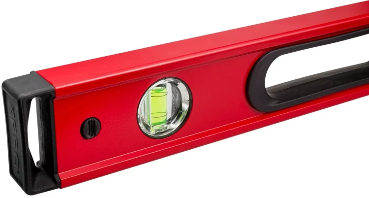 Poziomica PRO 900 Heavy Duty 200 cm (z uchwytami)