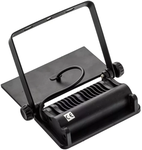 Lampa solarna (LED) Ledsource DL-7240 30 W, czujnik ruchu