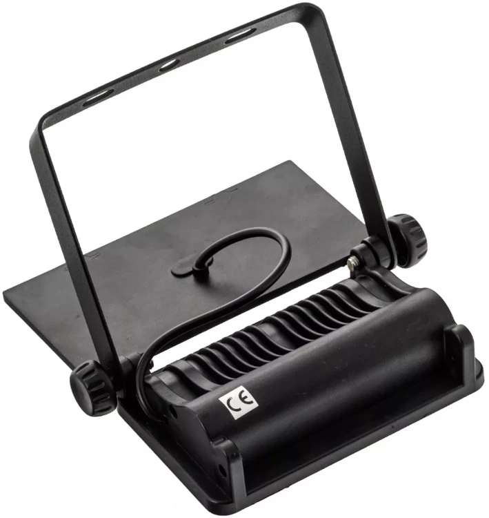 Lampa solarna (LED) Ledsource DL-7240 30 W, czujnik ruchu