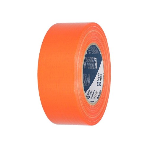 Taśma Tynkarska   Blue Dolphin Pomarańczowa  48 MM/50 M