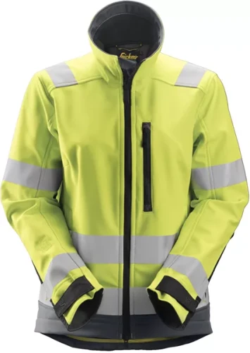 Damska kurtka odblaskowa Snickers AllroundWork XL