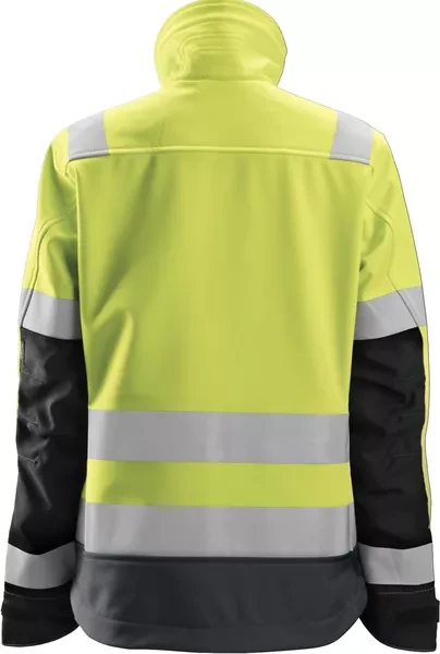 Damska kurtka odblaskowa Snickers AllroundWork XL