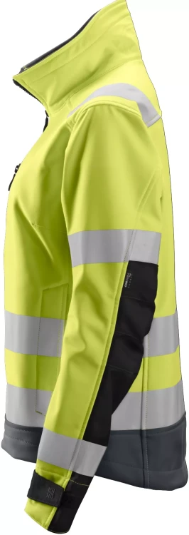 Damska kurtka odblaskowa Snickers AllroundWork XL